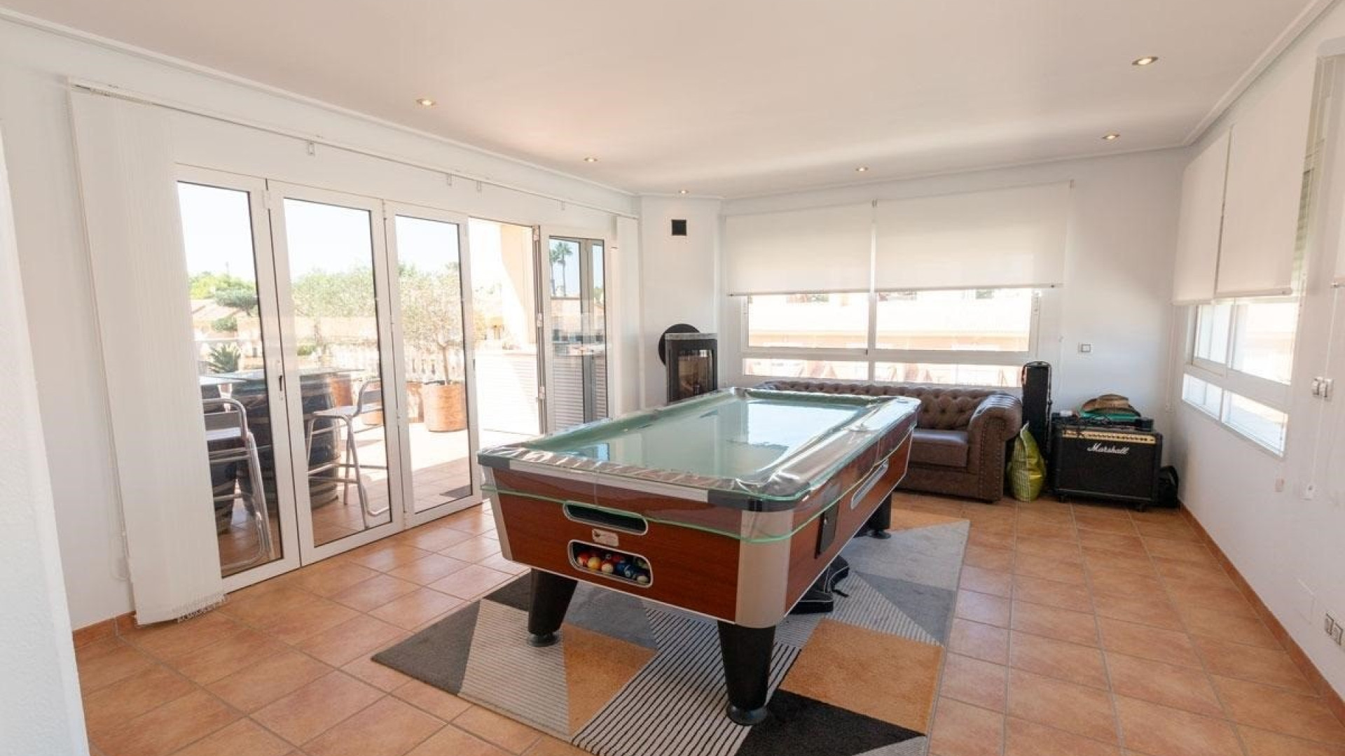 Revente - Apartment - Orihuela Costa - Los Dolses