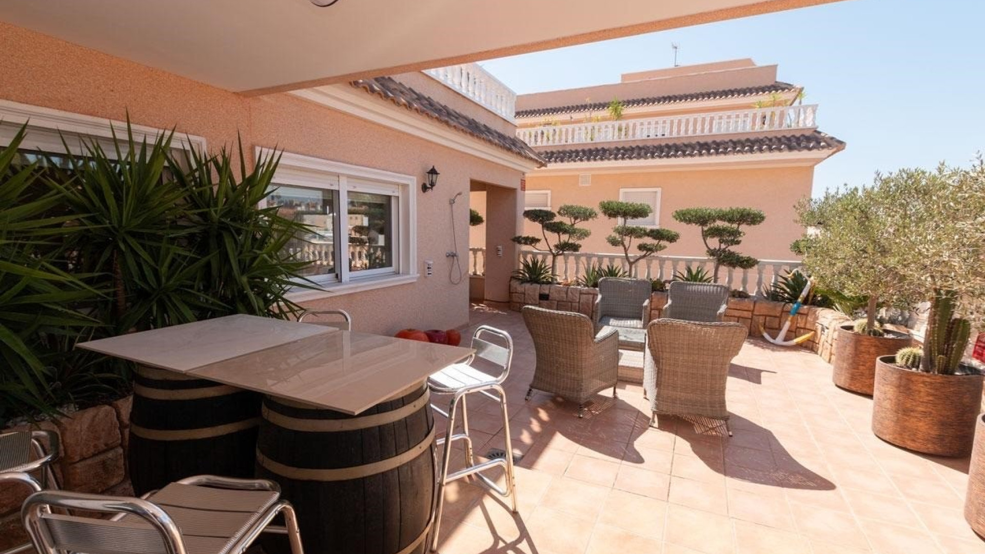 Revente - Apartment - Orihuela Costa - Los Dolses