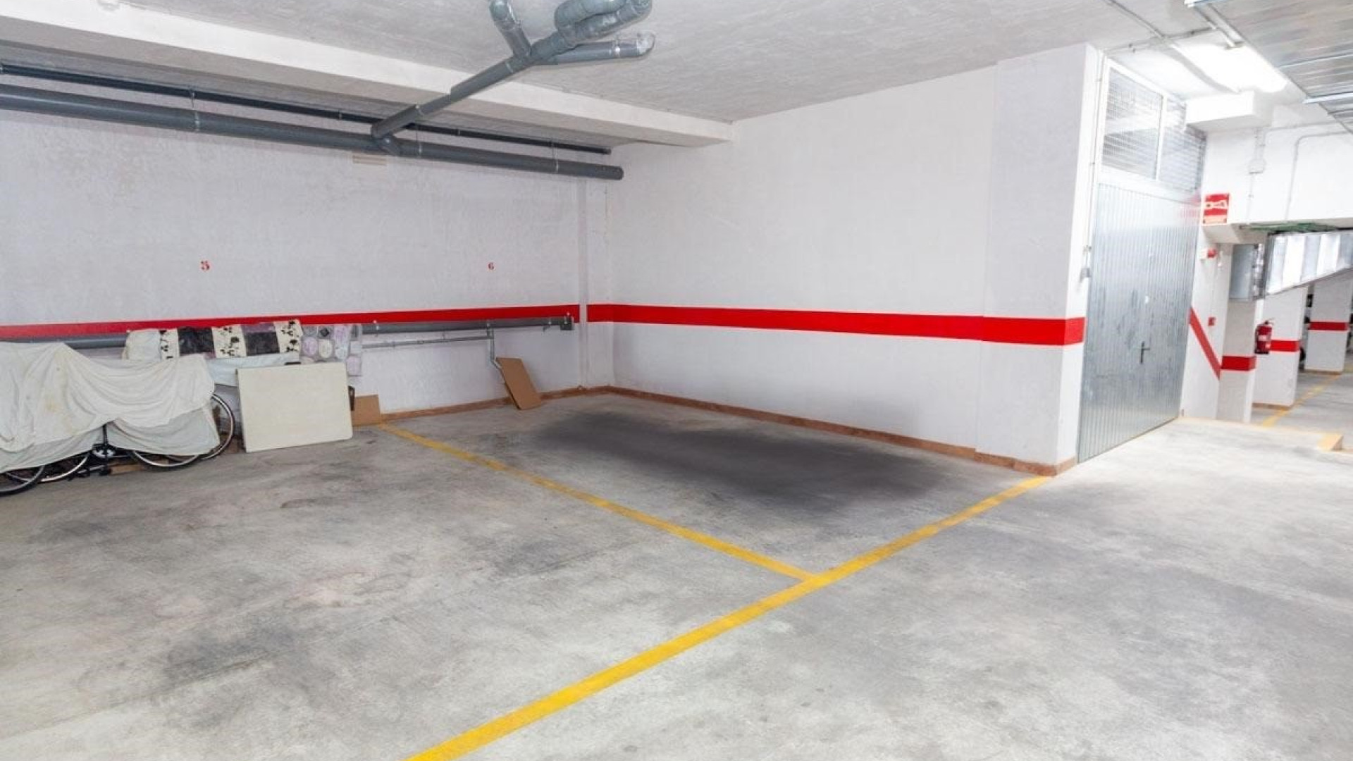 Revente - Apartment - Orihuela Costa - Los Dolses