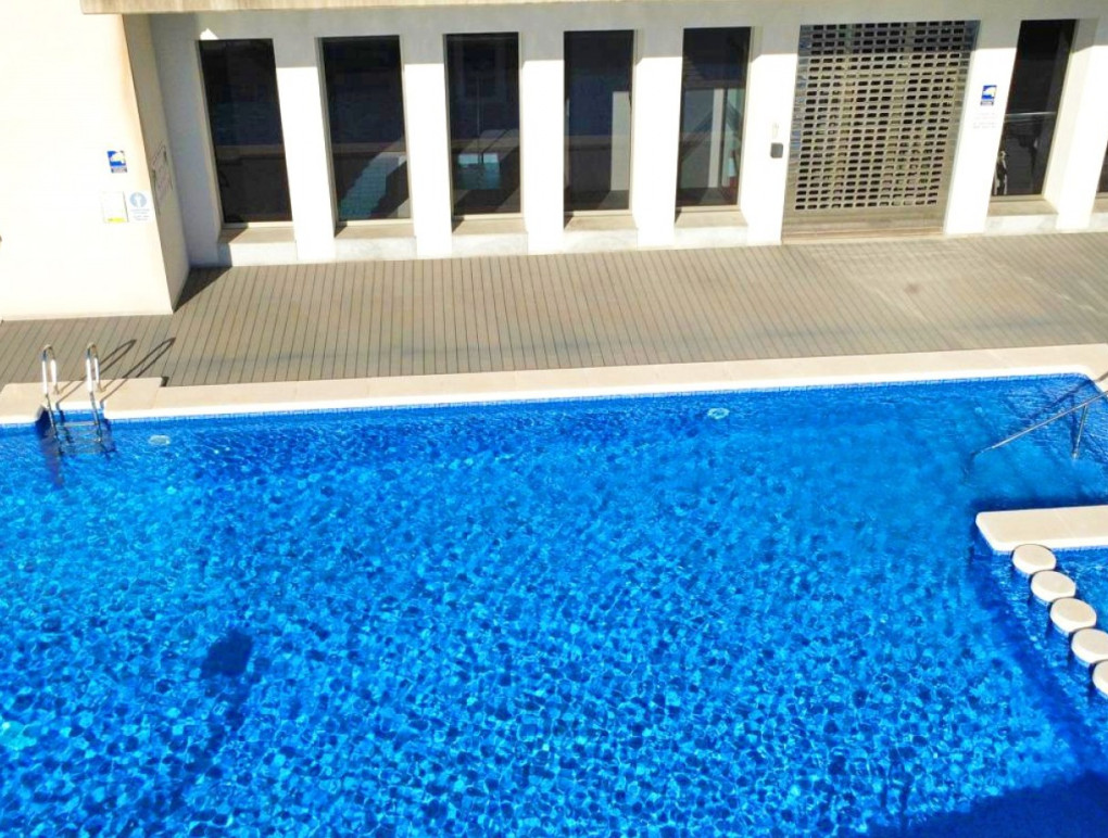 Revente - Apartment - Orihuela Costa - Los Dolses