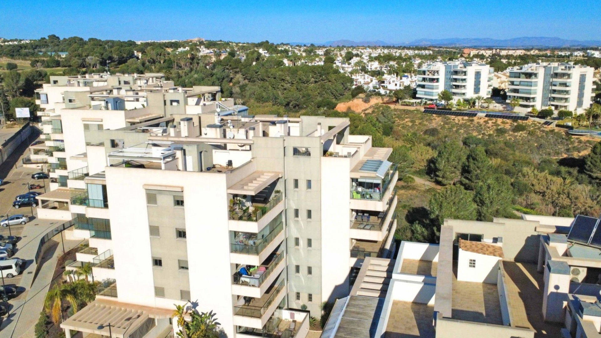 Revente - Apartment - Orihuela Costa - Los Dolses