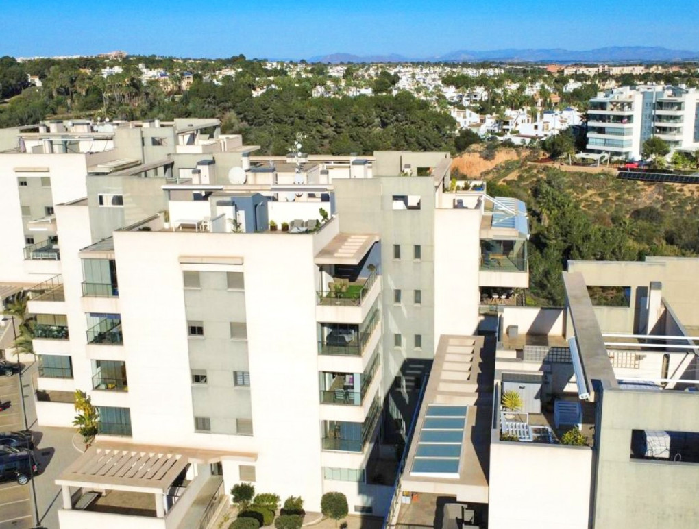 Revente - Apartment - Orihuela Costa - Los Dolses