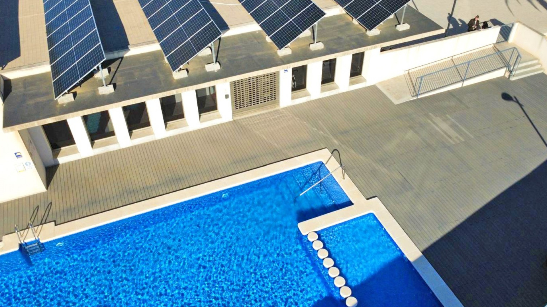 Revente - Apartment - Orihuela Costa - Los Dolses