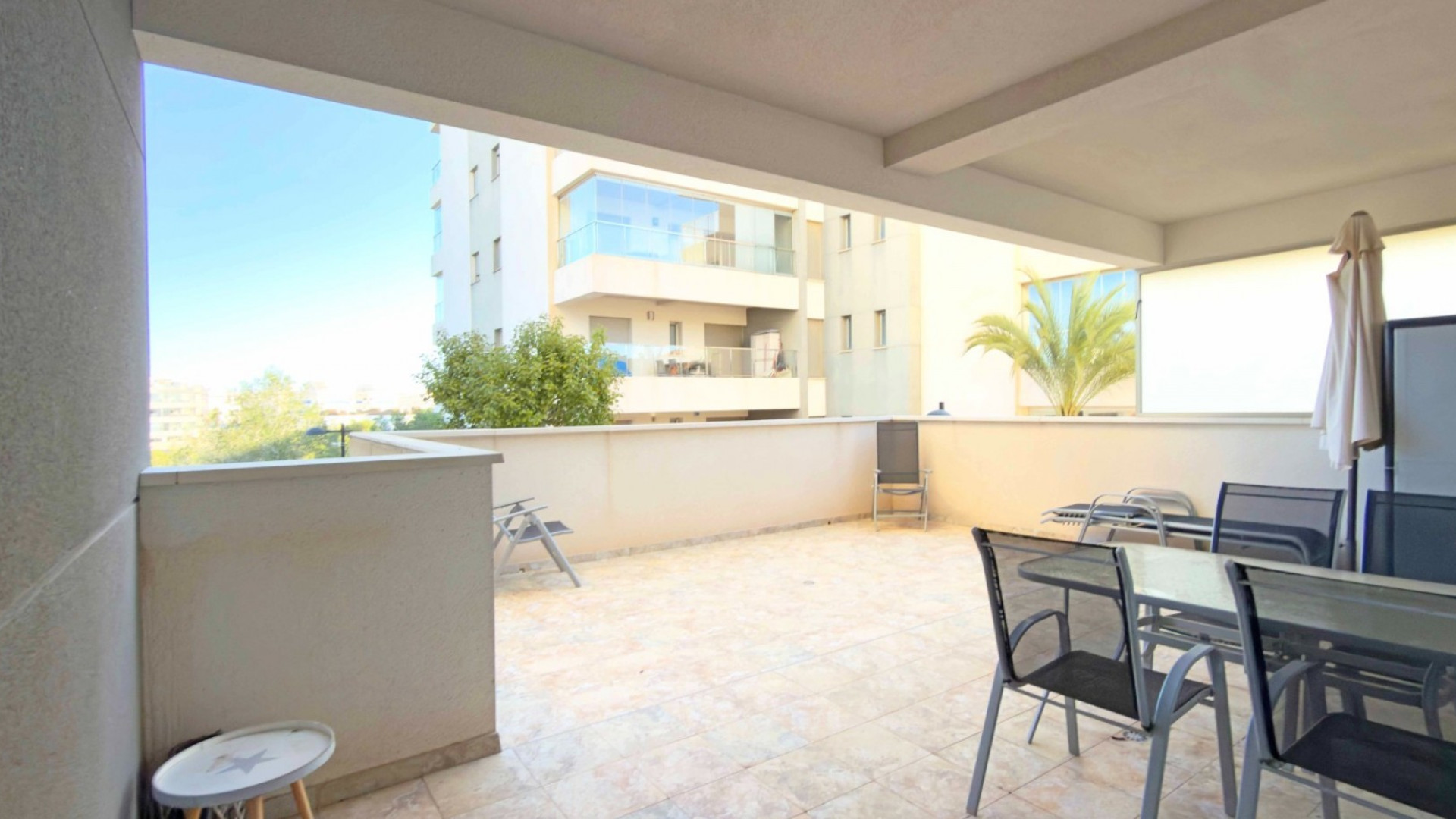 Revente - Apartment - Orihuela Costa - Los Dolses