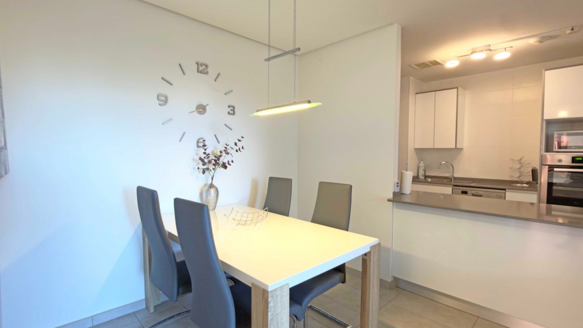 Revente - Apartment - Orihuela Costa - Los Dolses