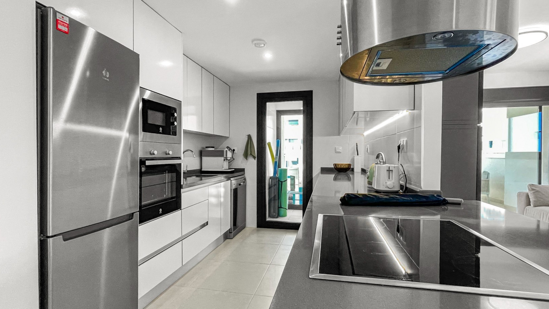 Revente - Apartment - Orihuela Costa - Los Dolses