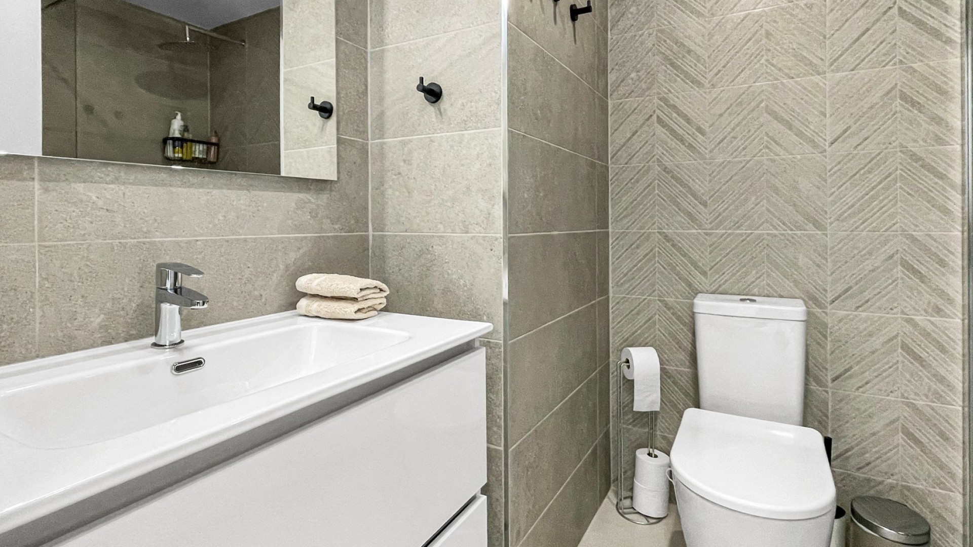 Revente - Apartment - Orihuela Costa - Los Dolses