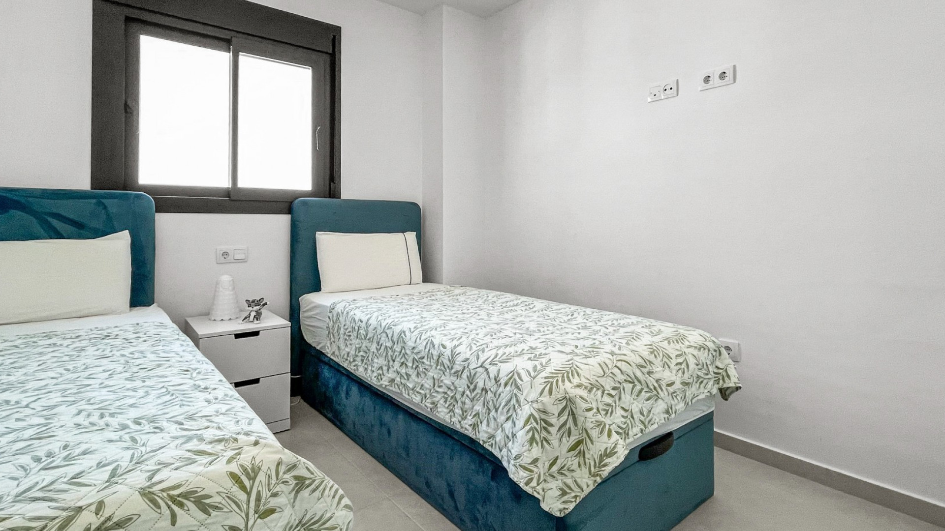 Revente - Apartment - Orihuela Costa - Los Dolses