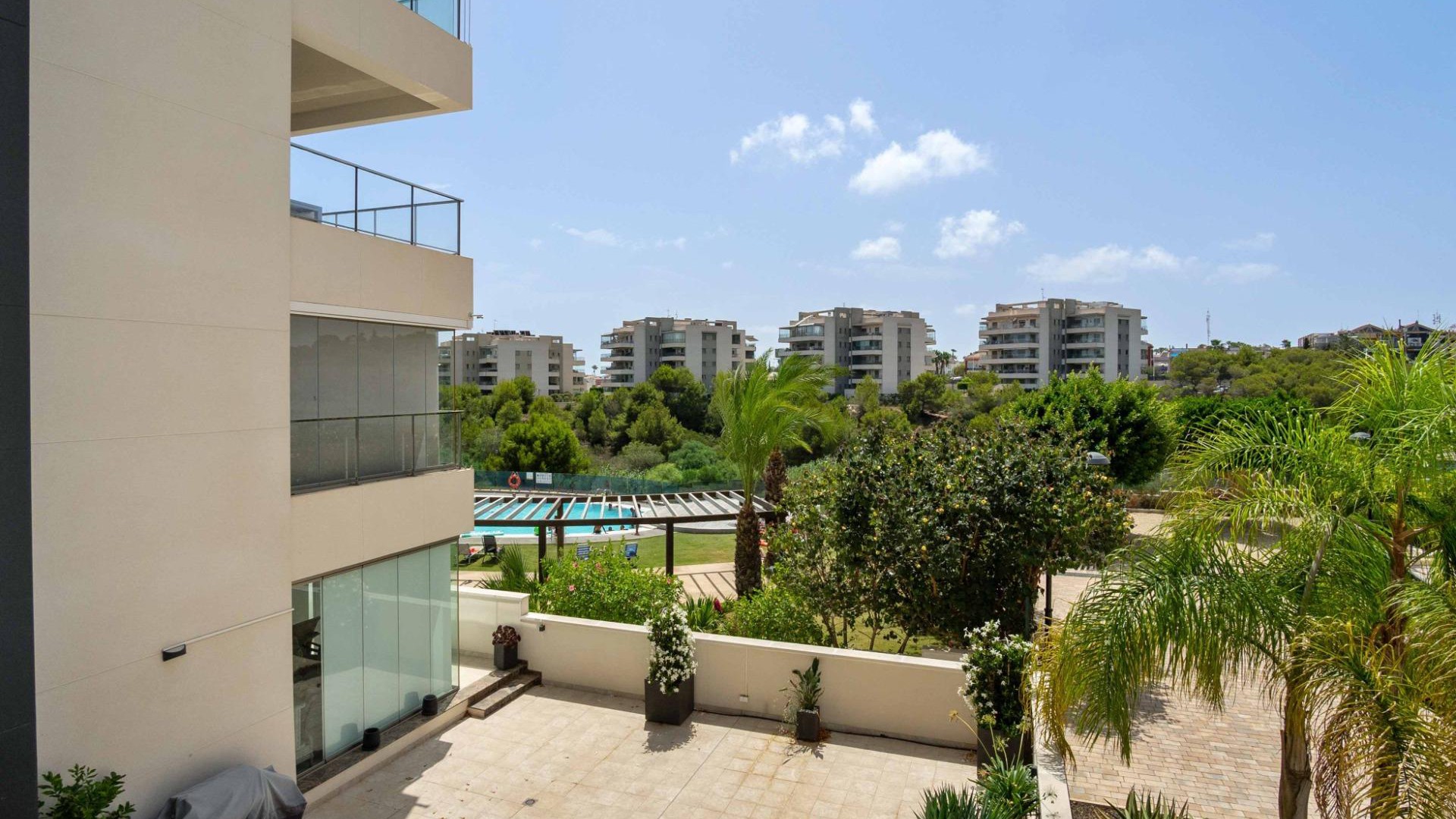 Revente - Apartment - Orihuela Costa - Playa Flamenca Norte