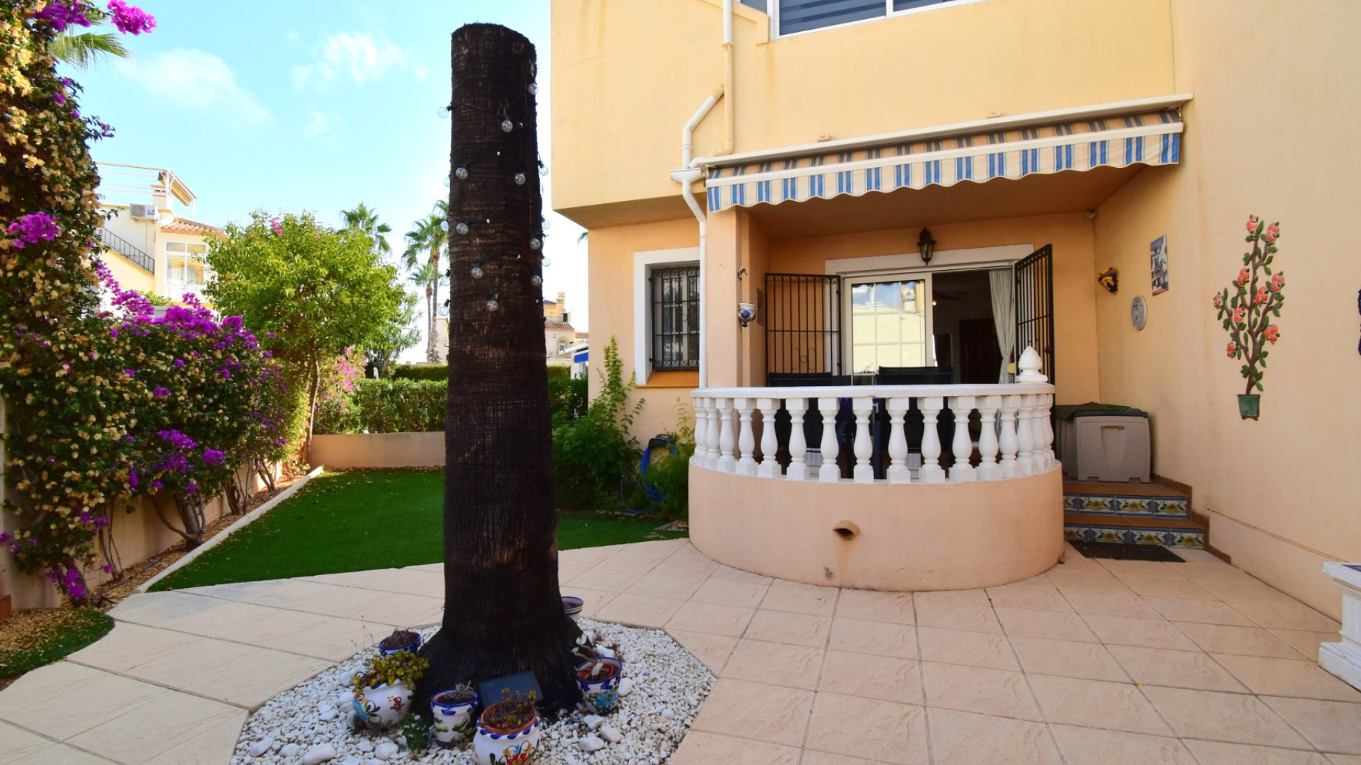 Revente - Apartment - Orihuela Costa - Playa Flamenca