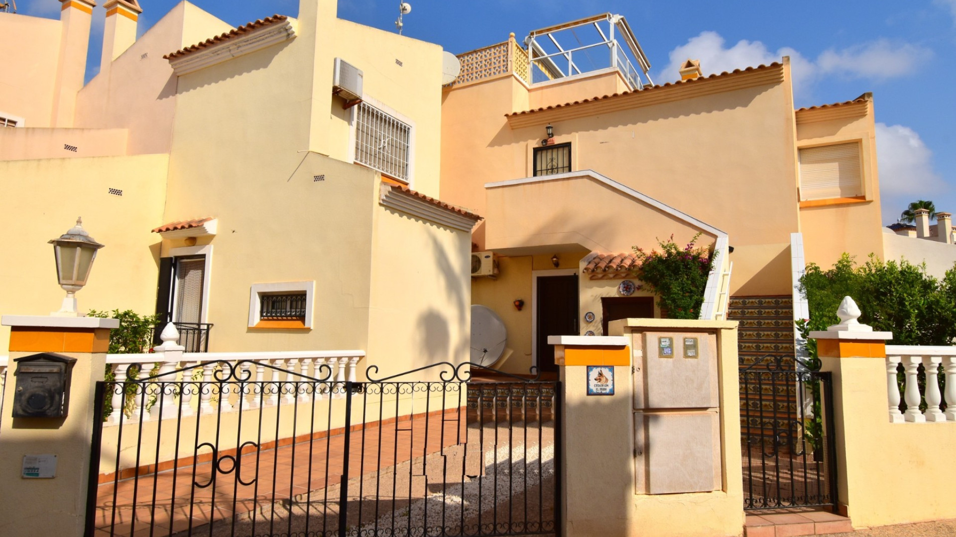 Revente - Apartment - Orihuela Costa - Playa Flamenca