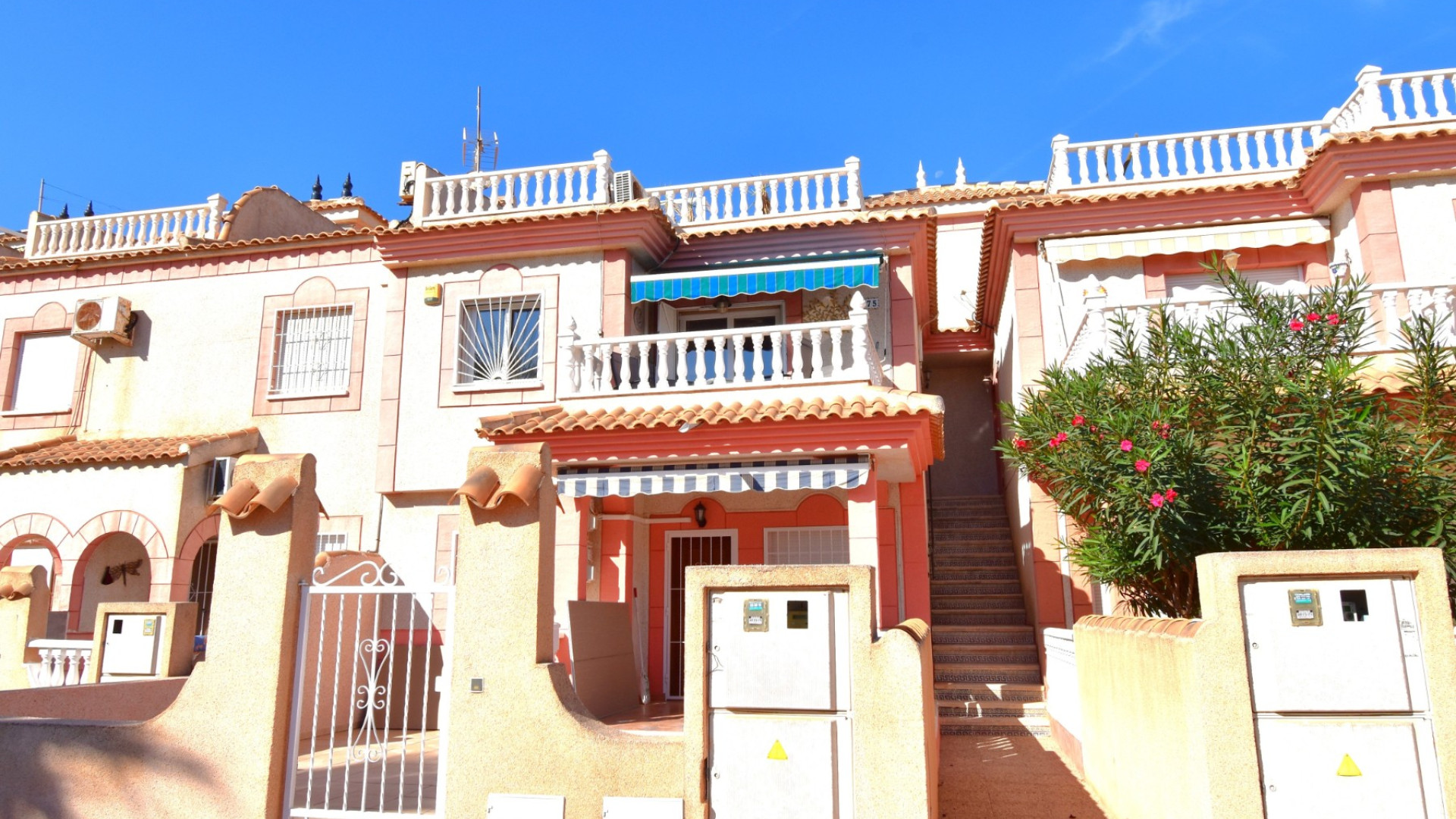 Revente - Apartment - Orihuela Costa - Playa Flamenca