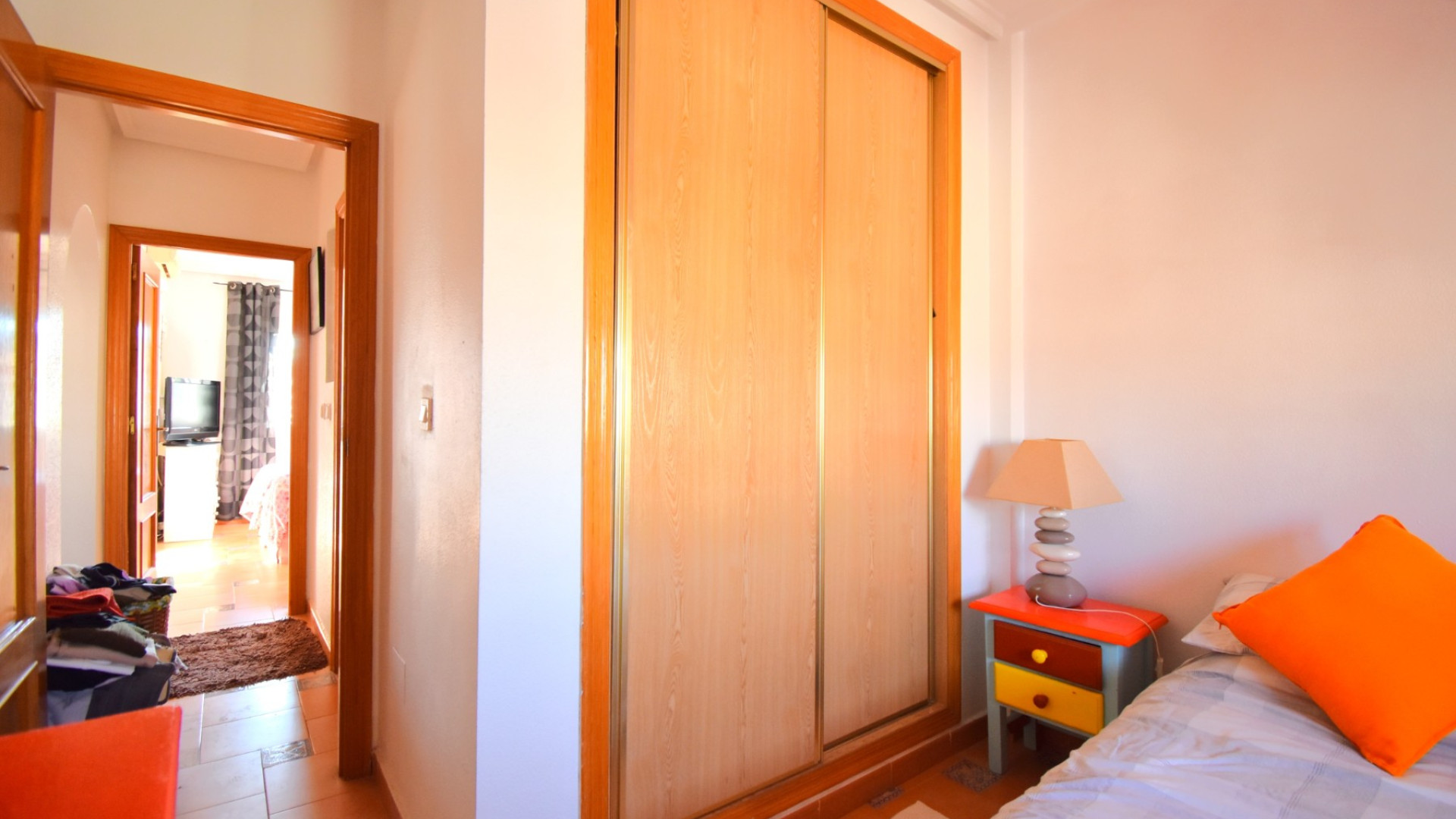 Revente - Apartment - Orihuela Costa - Playa Flamenca