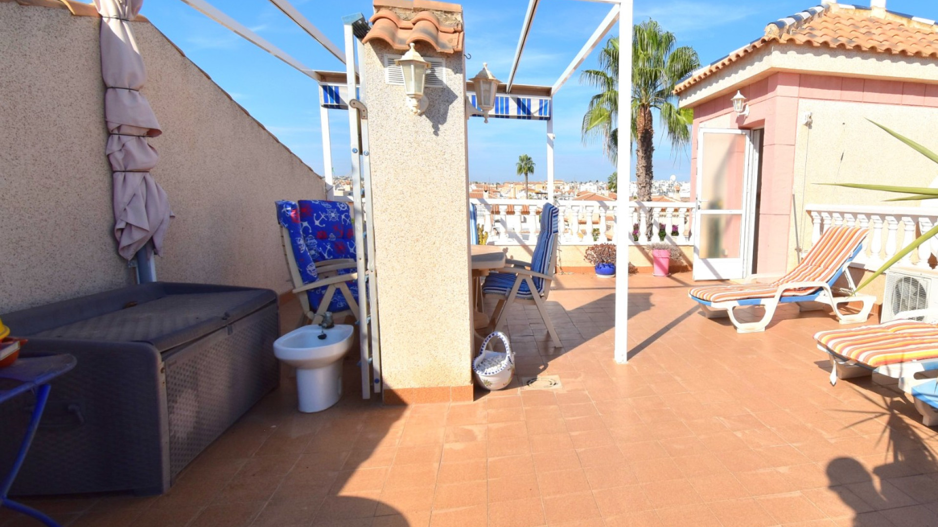 Revente - Apartment - Orihuela Costa - Playa Flamenca