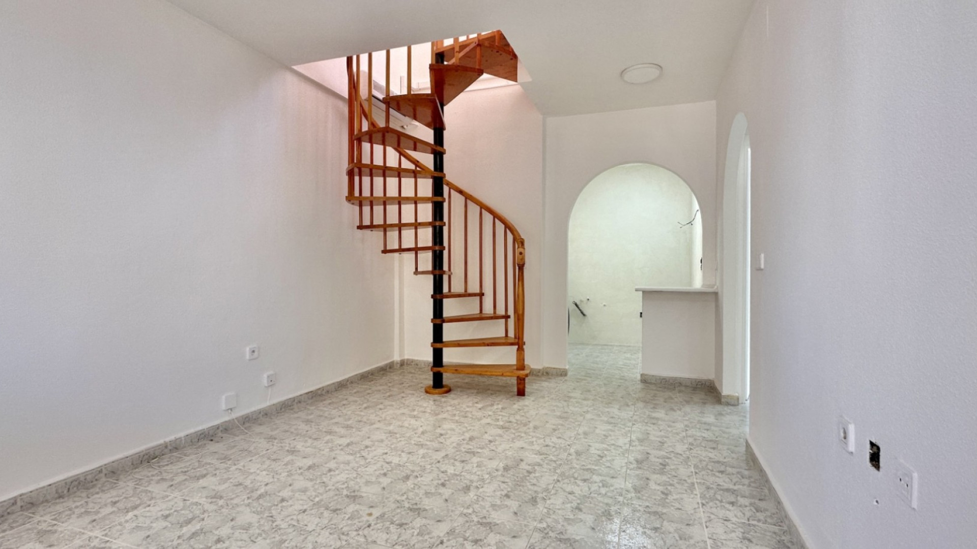 Revente - Apartment - Orihuela Costa - Playa Flamenca