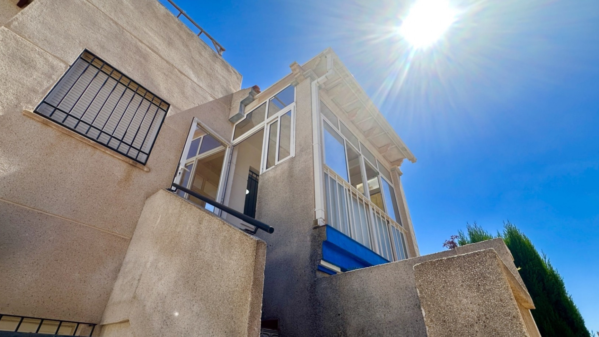 Revente - Apartment - Orihuela Costa - Playa Flamenca