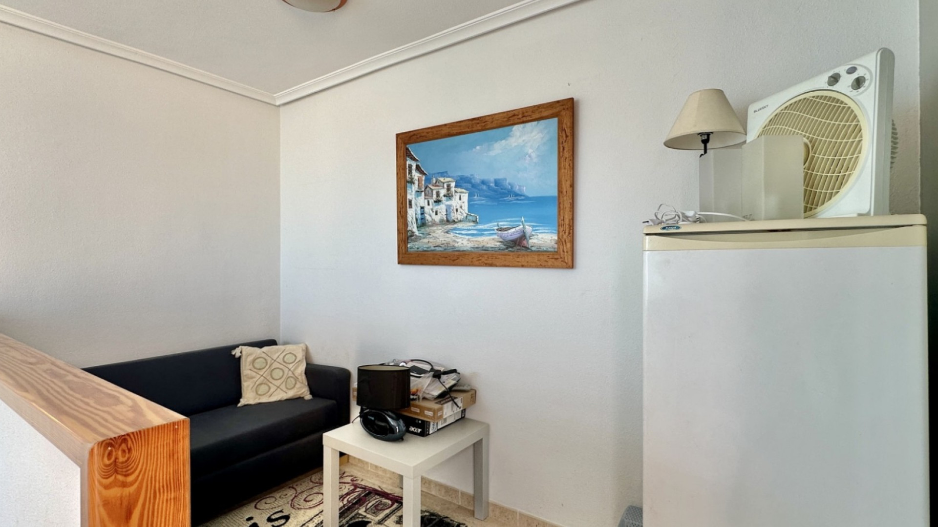Revente - Apartment - Orihuela Costa - Playa Flamenca