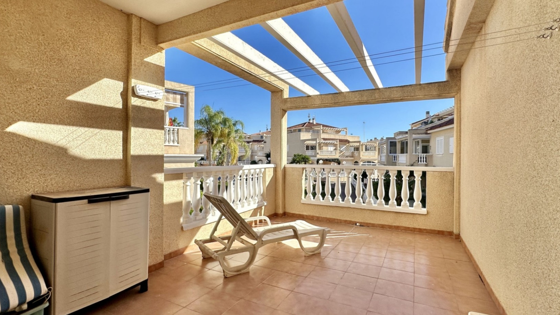 Revente - Apartment - Orihuela Costa - Playa Flamenca