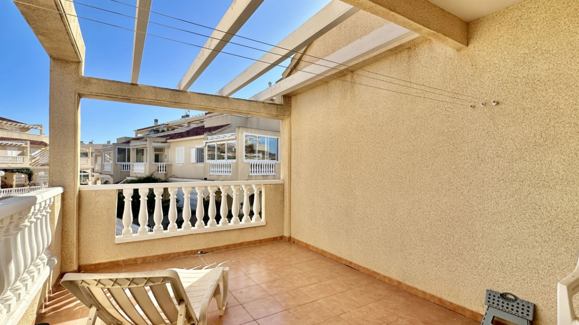 Revente - Apartment - Orihuela Costa - Playa Flamenca