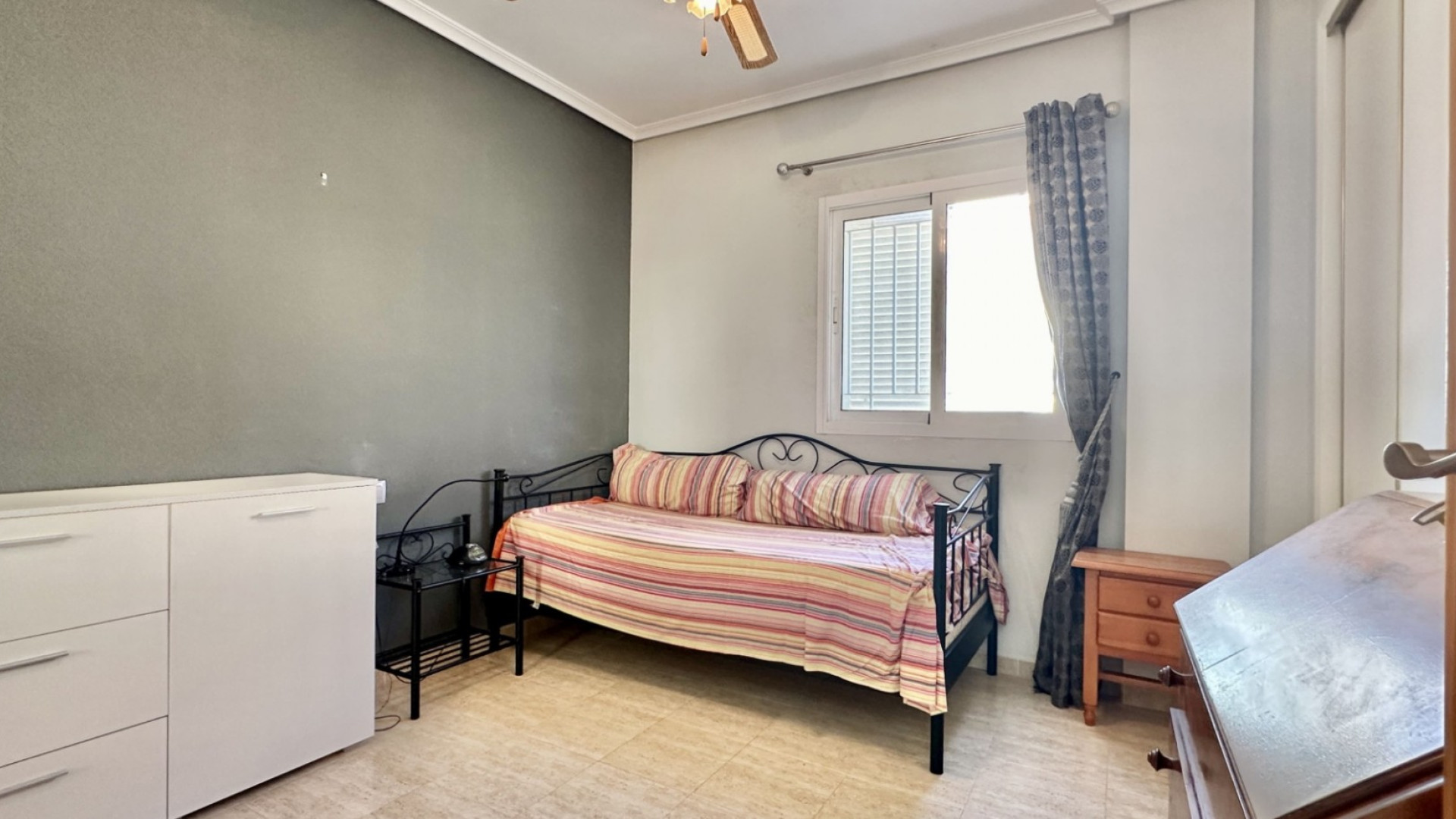 Revente - Apartment - Orihuela Costa - Playa Flamenca