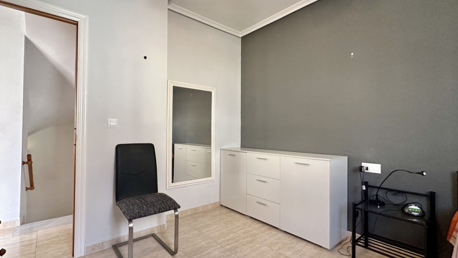 Revente - Apartment - Orihuela Costa - Playa Flamenca