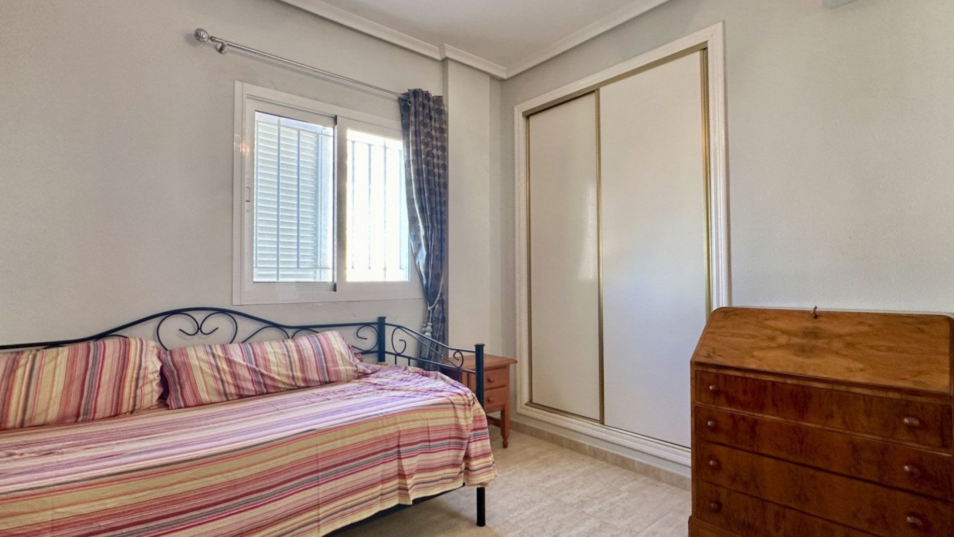 Revente - Apartment - Orihuela Costa - Playa Flamenca