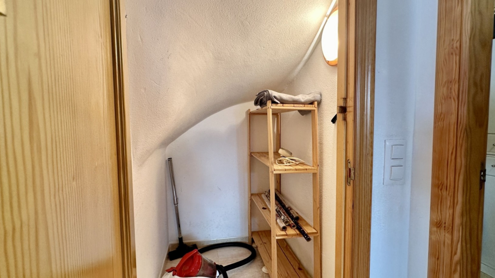 Revente - Apartment - Orihuela Costa - Playa Flamenca