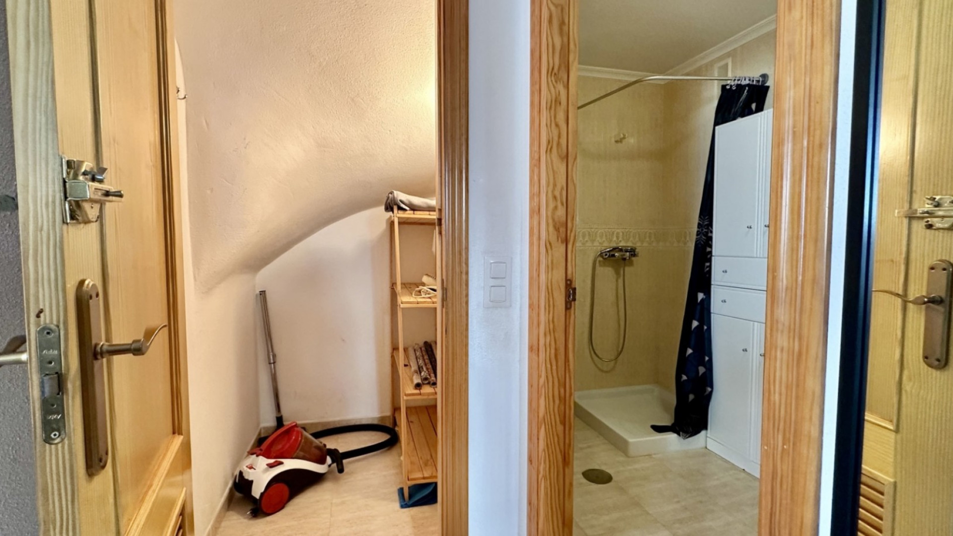 Revente - Apartment - Orihuela Costa - Playa Flamenca