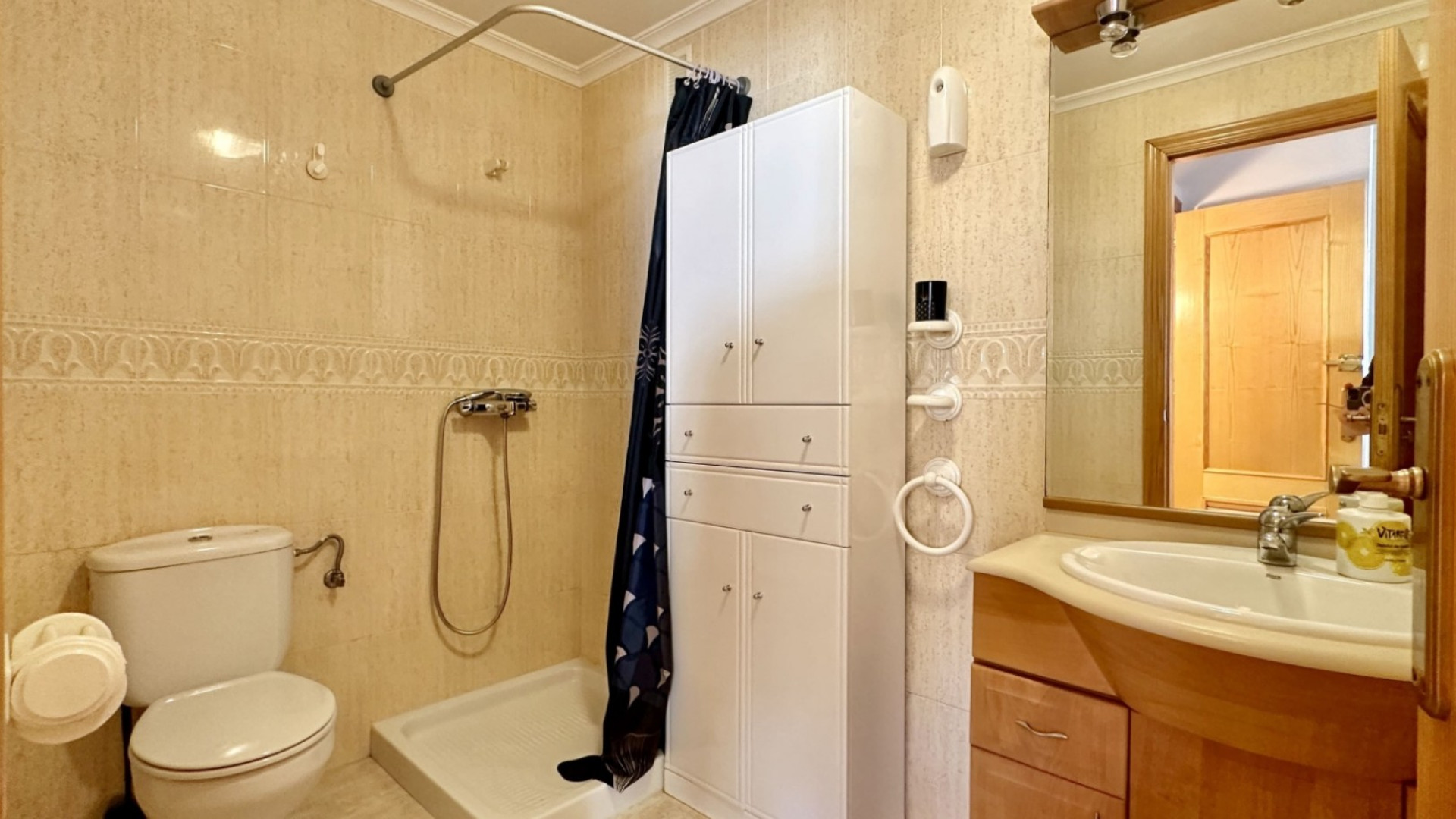 Revente - Apartment - Orihuela Costa - Playa Flamenca