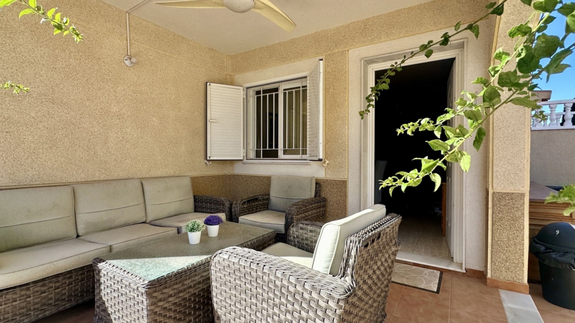 Revente - Apartment - Orihuela Costa - Playa Flamenca