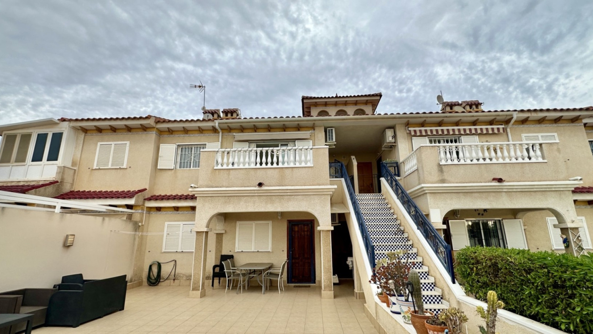 Revente - Apartment - Orihuela Costa - Playa Flamenca
