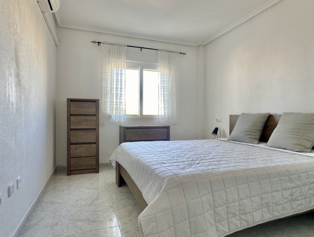 Revente - Apartment - Orihuela Costa - Playa Flamenca