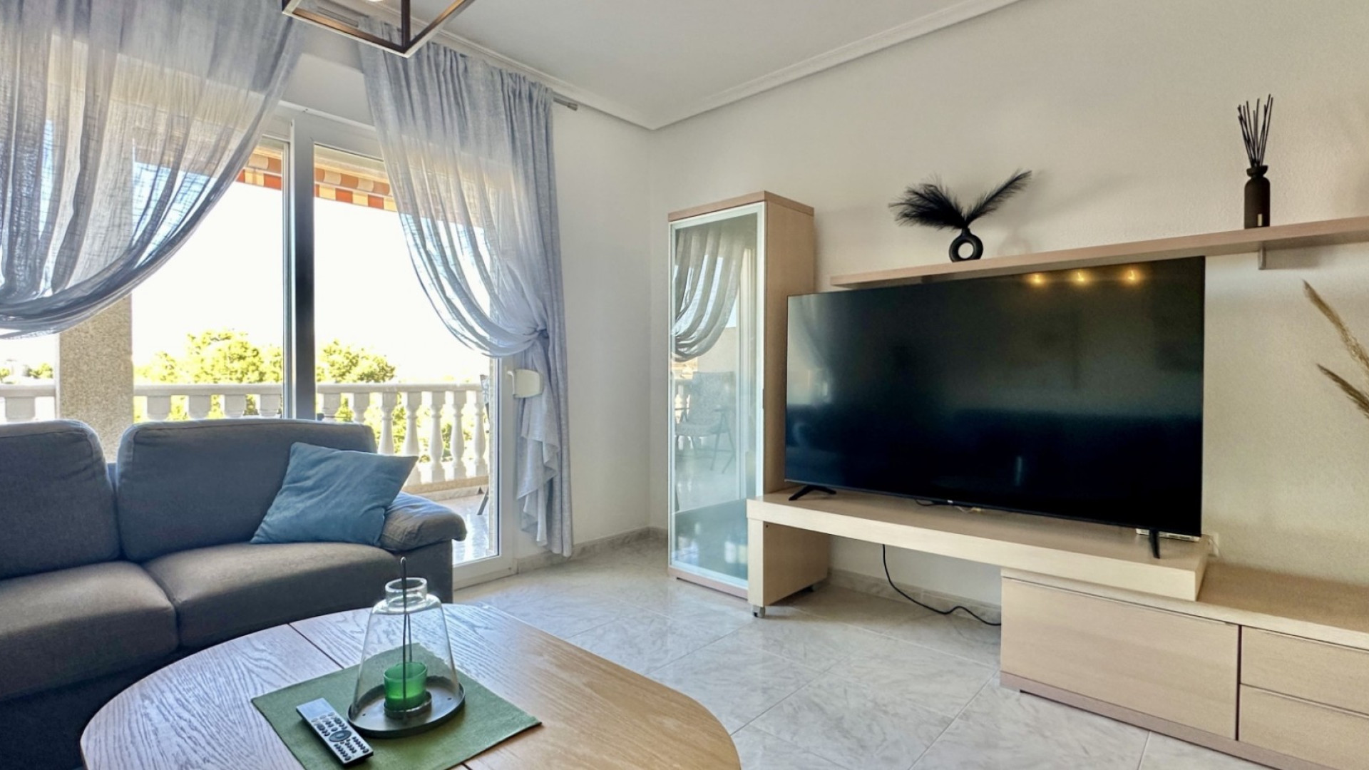 Revente - Apartment - Orihuela Costa - Playa Flamenca