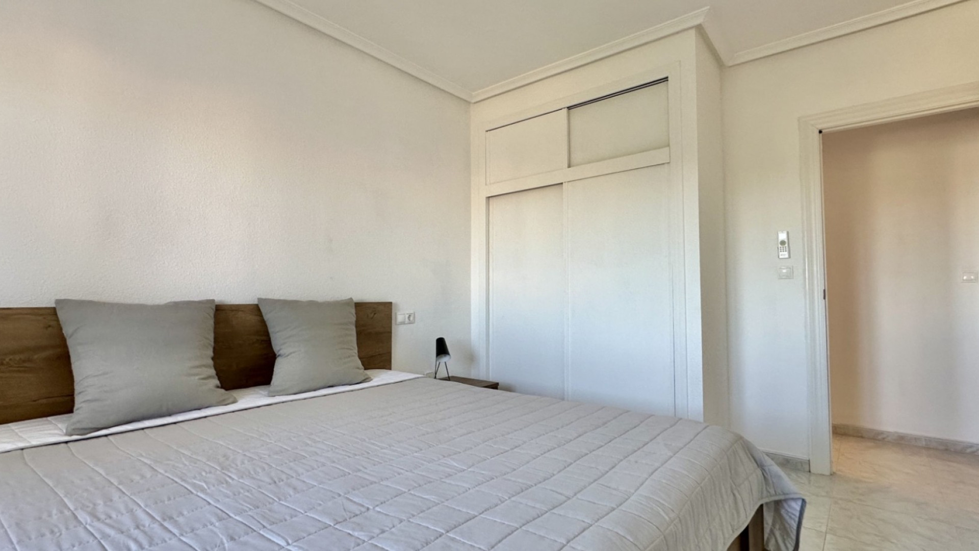 Revente - Apartment - Orihuela Costa - Playa Flamenca