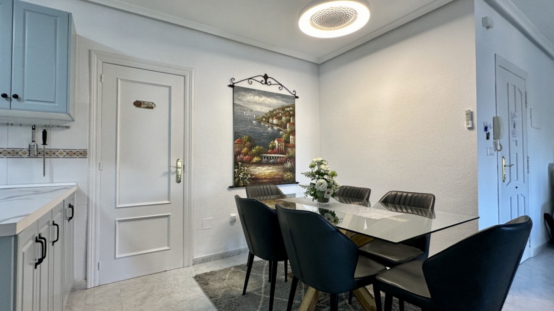 Revente - Apartment - Orihuela Costa - Playa Flamenca