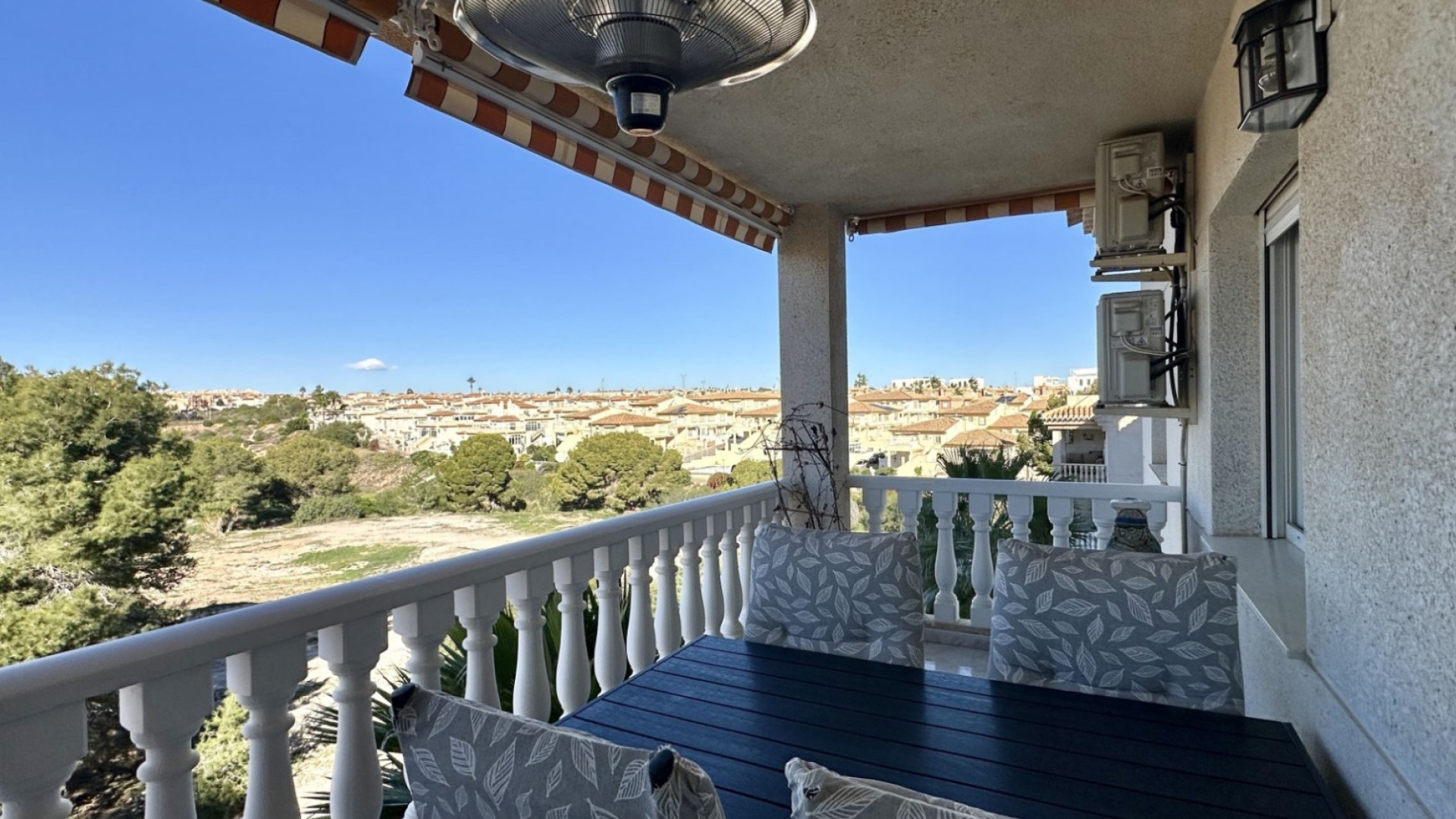 Revente - Apartment - Orihuela Costa - Playa Flamenca