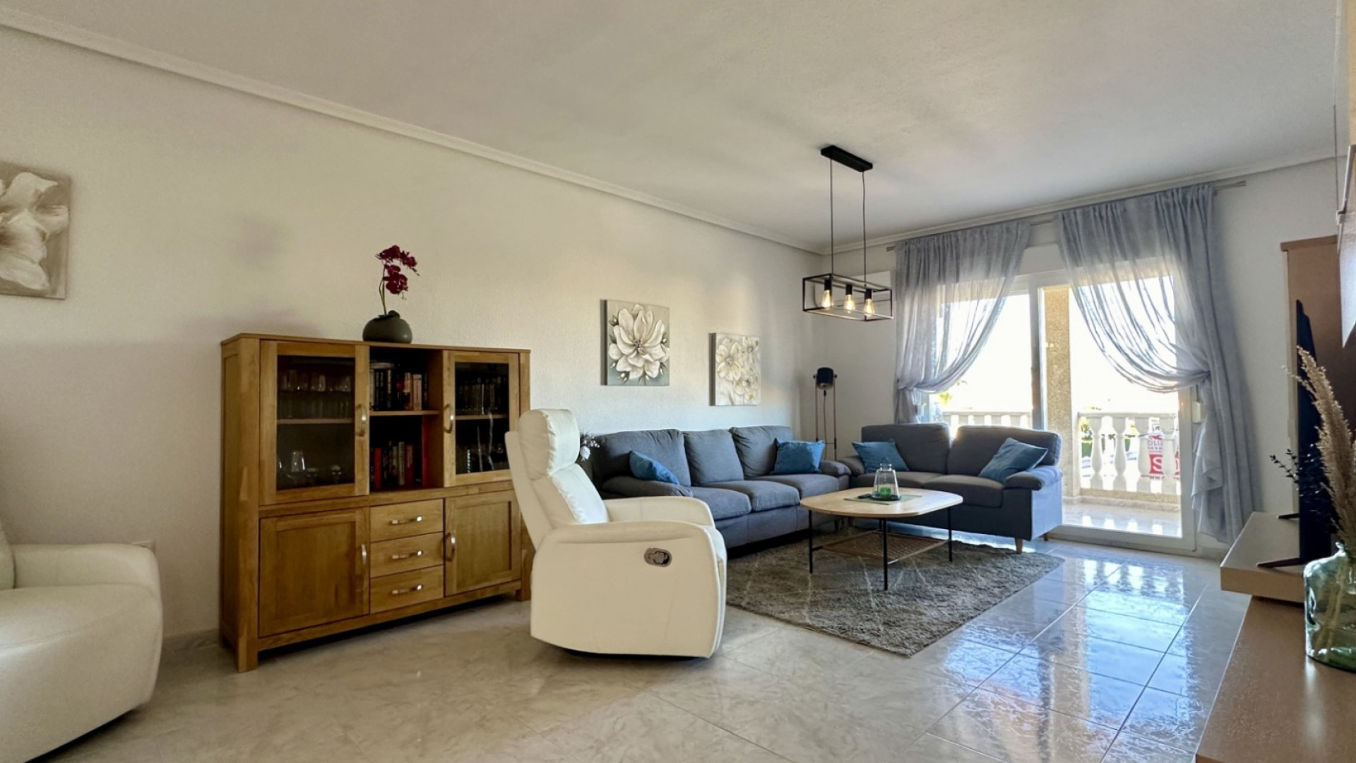 Revente - Apartment - Orihuela Costa - Playa Flamenca