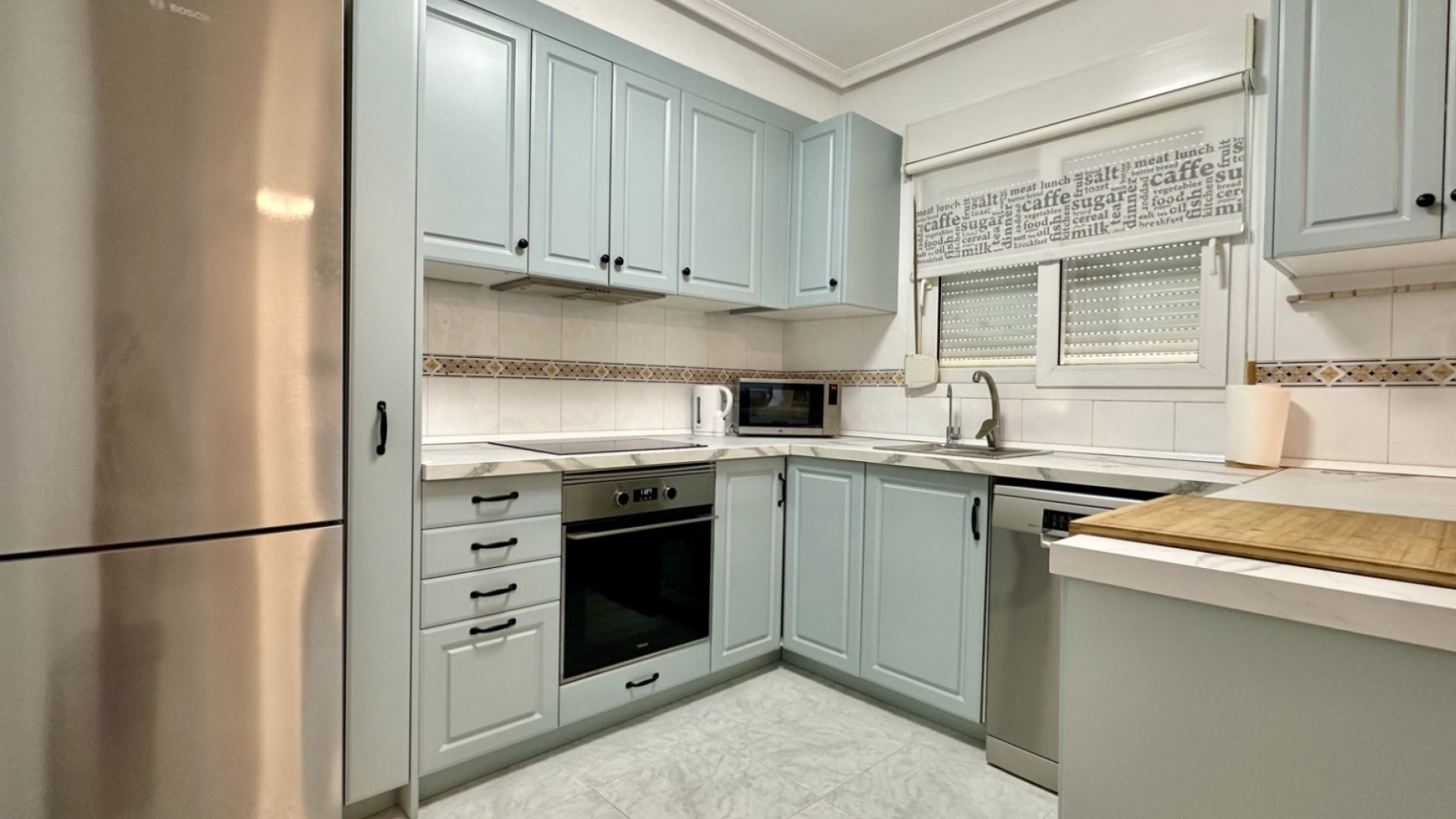 Revente - Apartment - Orihuela Costa - Playa Flamenca