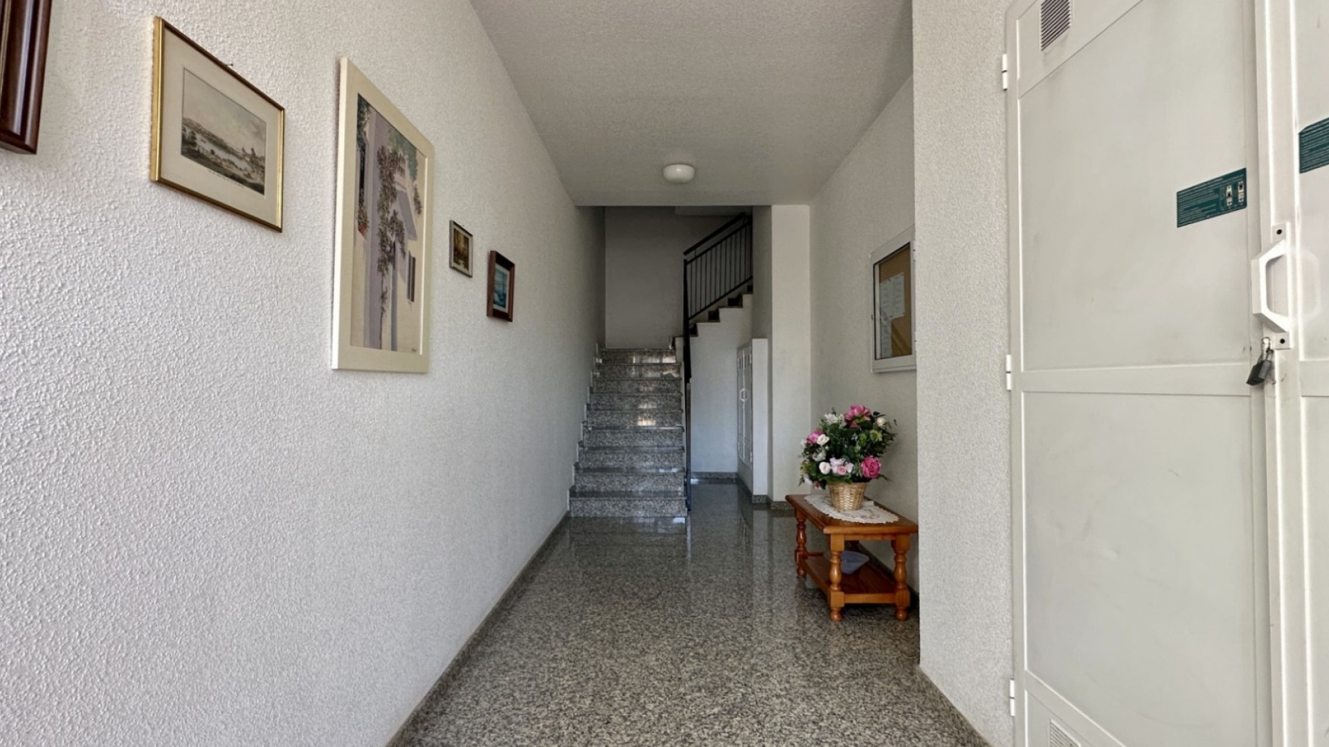 Revente - Apartment - Orihuela Costa - Playa Flamenca