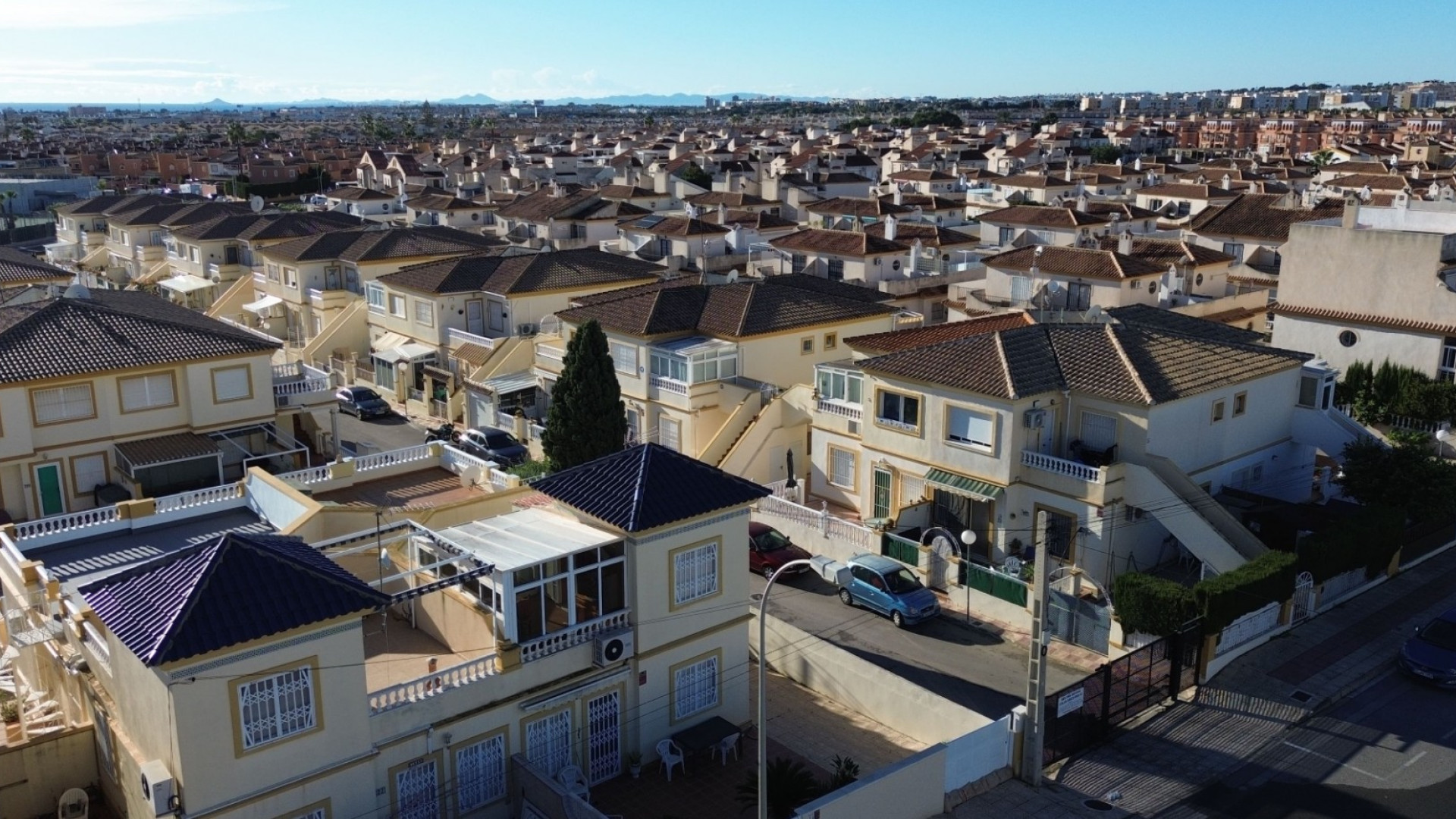 Revente - Apartment - Orihuela Costa - Playa Flamenca