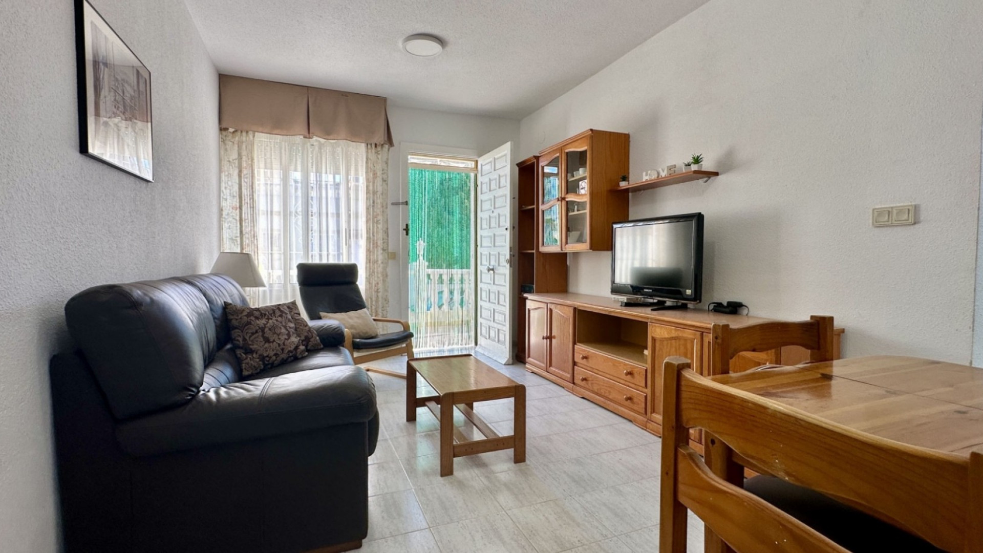 Revente - Apartment - Orihuela Costa - Playa Flamenca