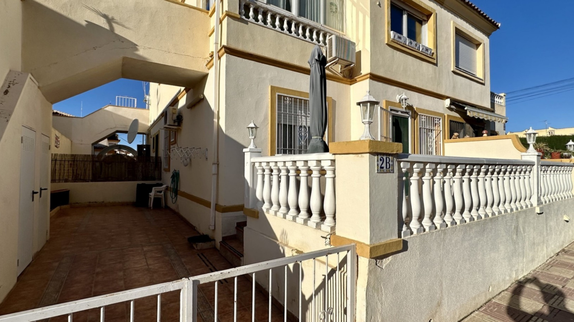 Revente - Apartment - Orihuela Costa - Playa Flamenca