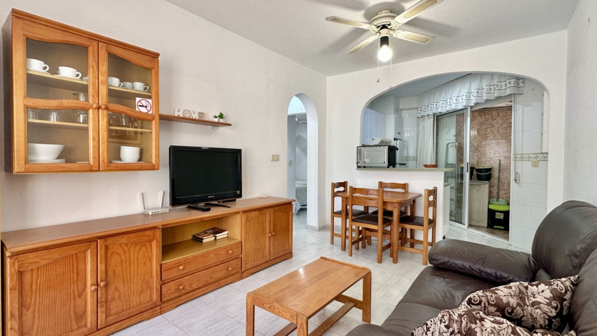 Revente - Apartment - Orihuela Costa - Playa Flamenca