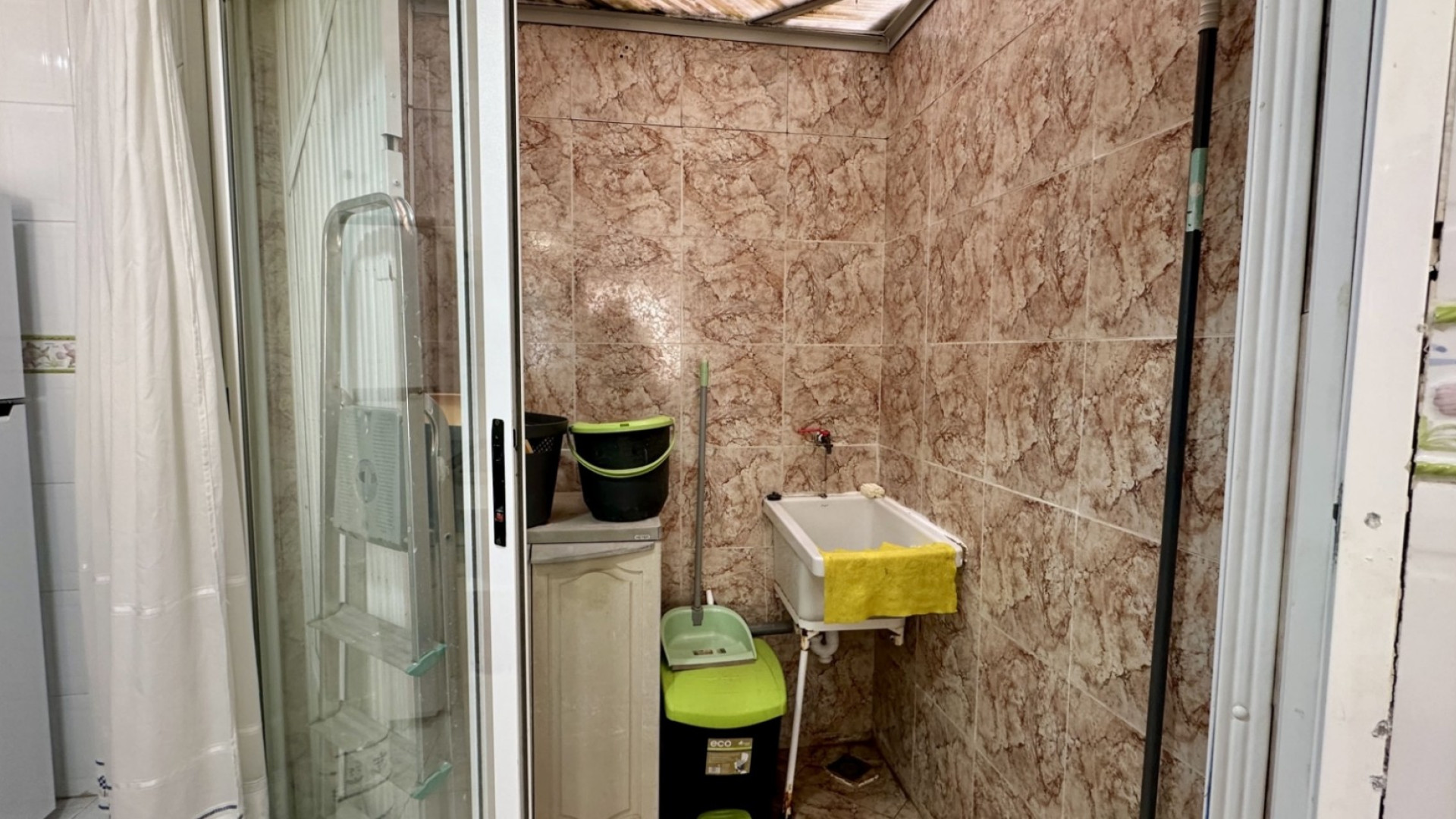 Revente - Apartment - Orihuela Costa - Playa Flamenca