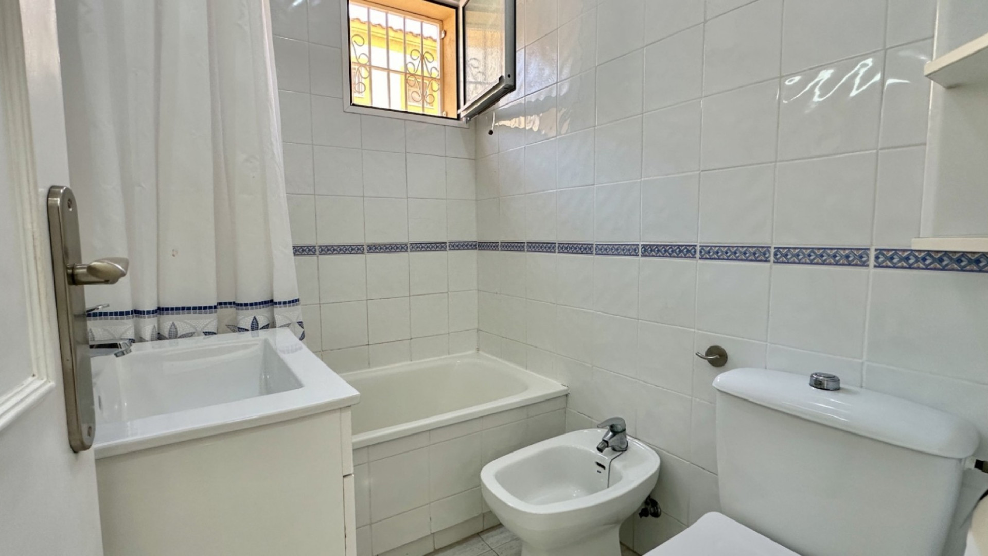 Revente - Apartment - Orihuela Costa - Playa Flamenca