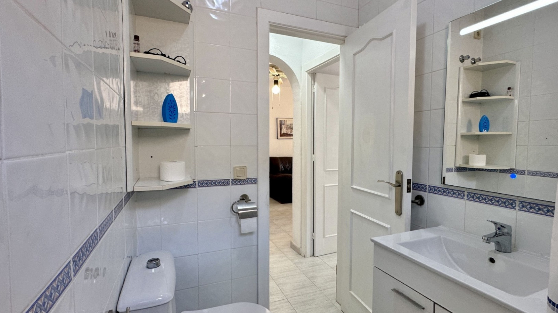 Revente - Apartment - Orihuela Costa - Playa Flamenca