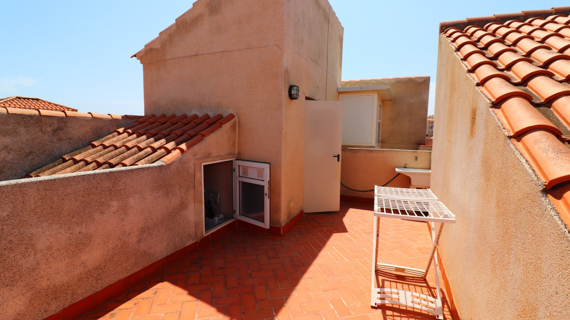 Revente - Apartment - Orihuela Costa - Playa Flamenca