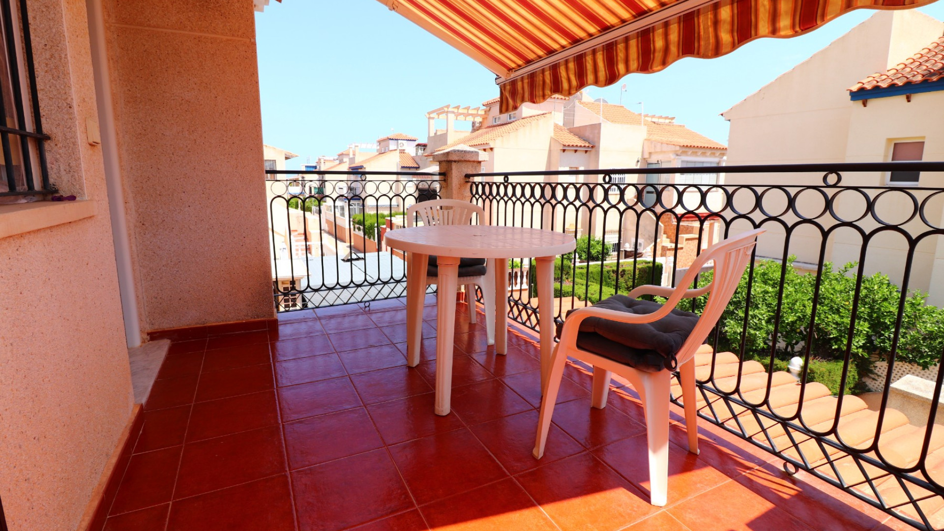 Revente - Apartment - Orihuela Costa - Playa Flamenca