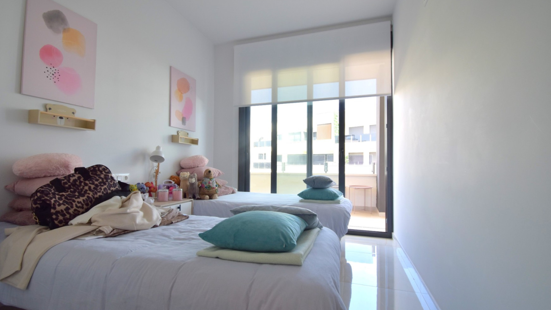 Revente - Apartment - Orihuela Costa - Playa Flamenca