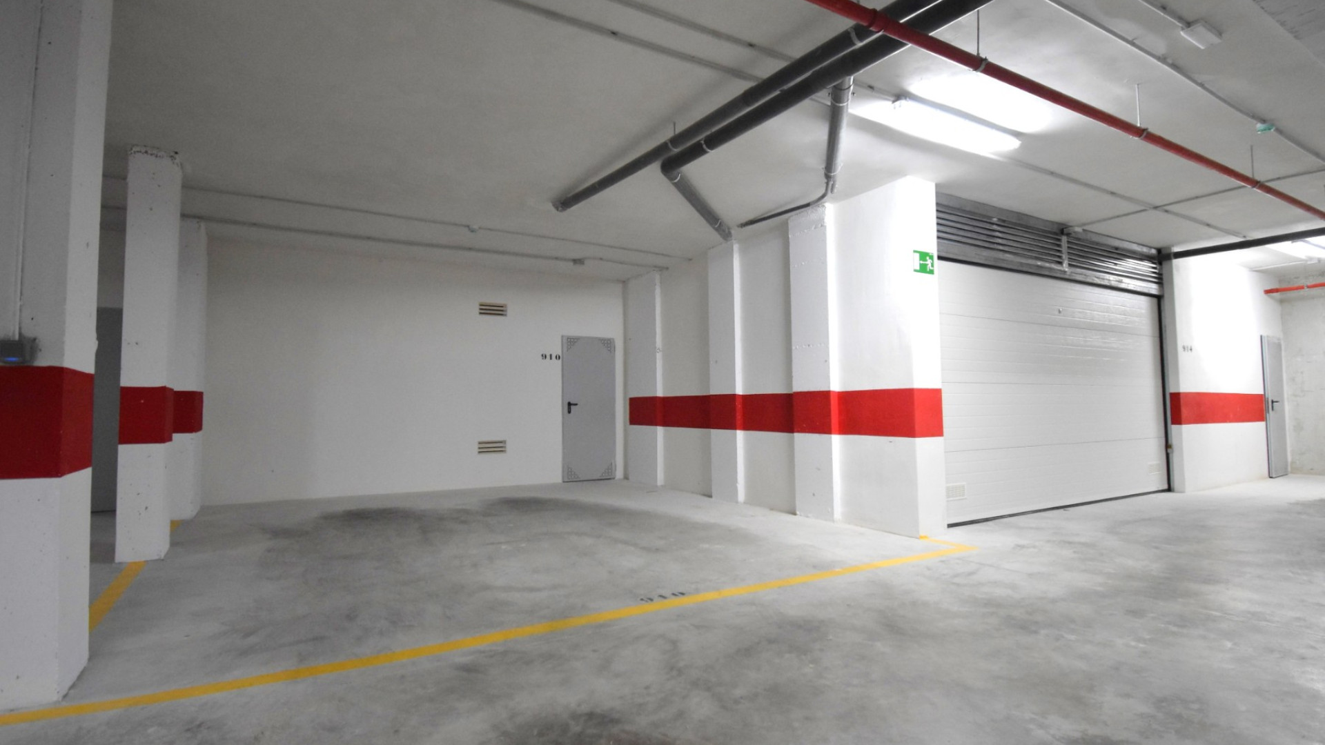 Revente - Apartment - Orihuela Costa - Playa Flamenca